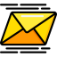 Message icon 64x64