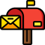 Mail icon 64x64