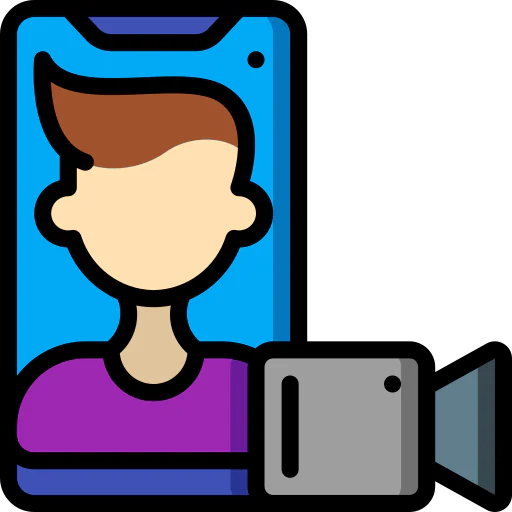 Mobile icon