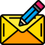 Email icon 64x64