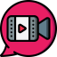 Message icon 64x64