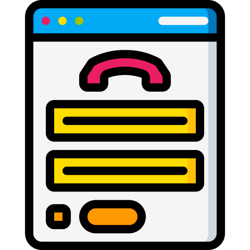Contact icon