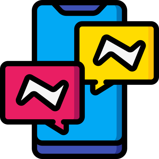 Messaging Ikona
