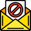Email icon 64x64