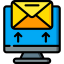 Email icon 64x64