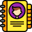 Book icon 64x64