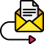 Email icon 64x64