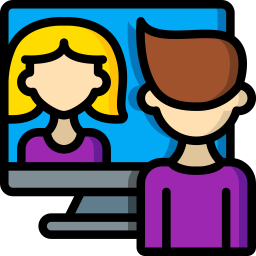 Computer icon