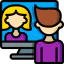 Computer icon 64x64