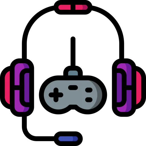 Headset icon