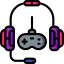 Headset icon 64x64
