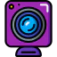 Webcam icon 64x64