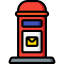 Postbox icon 64x64
