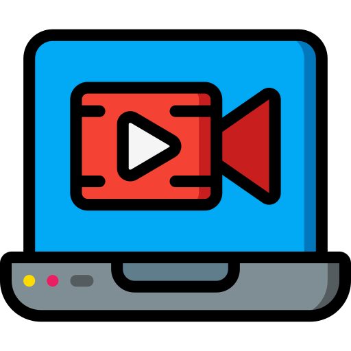 Laptop icon