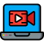 Laptop icon 64x64