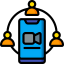 Mobile icon 64x64