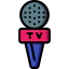 Microphone icon 64x64
