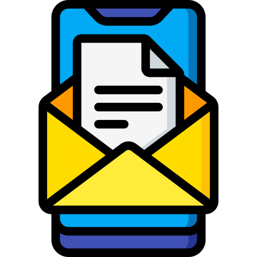 Mobile icon