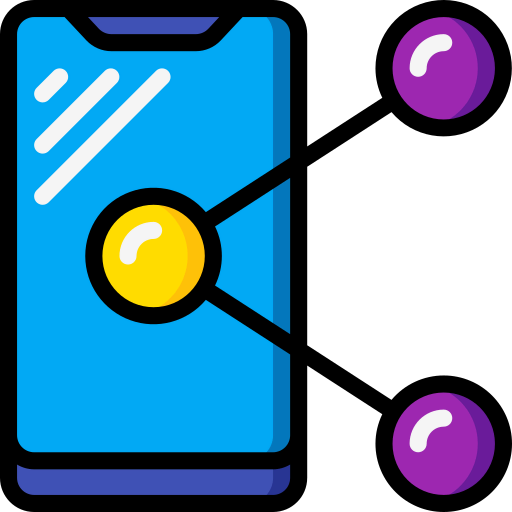 Mobile icon