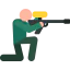 Paintball Ikona 64x64