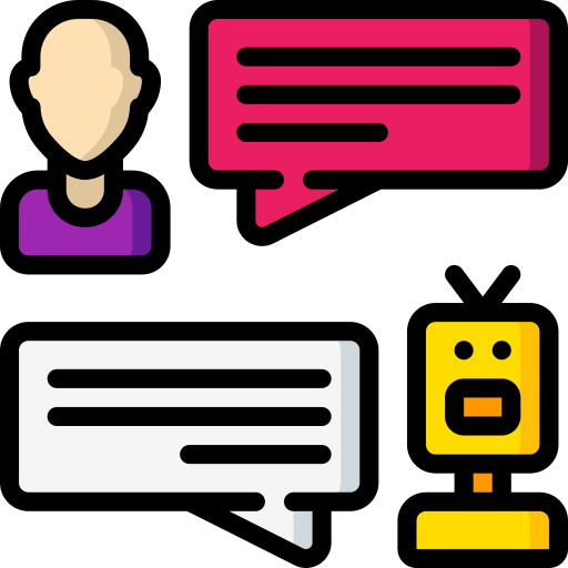 Conversation icon