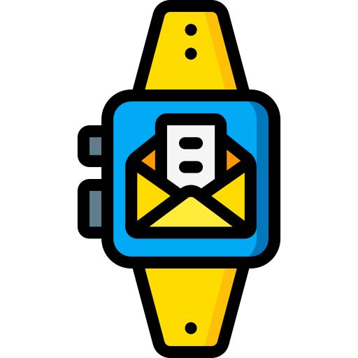 Watch icon