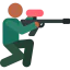 Paintball Ikona 64x64