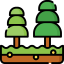 Woods icon 64x64