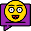 Message icon 64x64