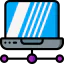 Laptop icon 64x64