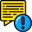 Message icon 64x64