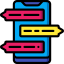 Mobile icon 64x64
