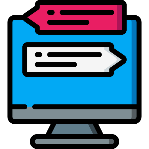 Computer icon