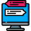 Computer icon 64x64