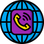 Internet icon 64x64