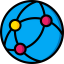 Internet icon 64x64