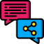 Messages アイコン 64x64