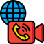 Internet icon 64x64