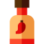Chili sauce іконка 64x64