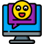 Computer icon 64x64