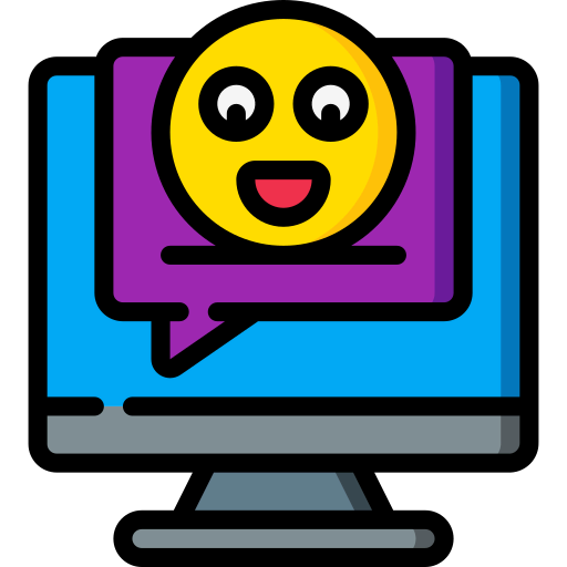 Computer icon