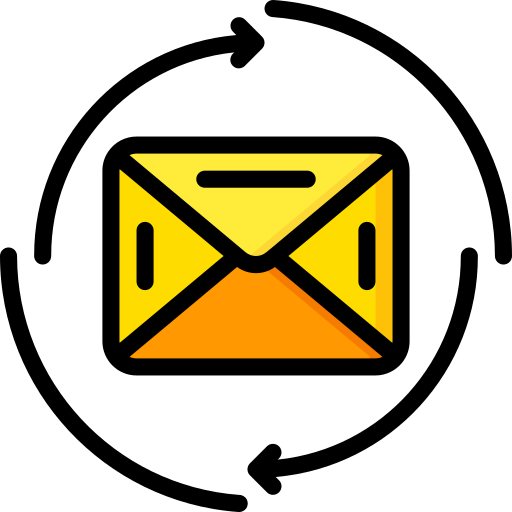 Message іконка