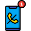 Notification biểu tượng 64x64