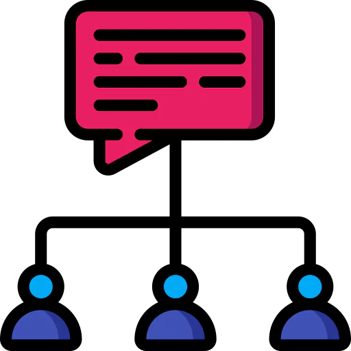 Message icon