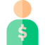 Salesman Symbol 64x64