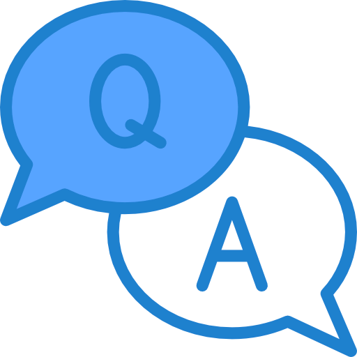 QA Ikona