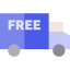 Truck Ikona 64x64