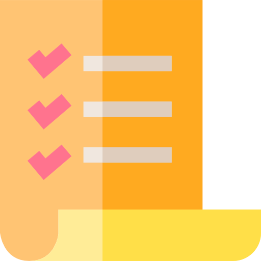 List icon