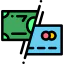 Payment method icône 64x64