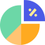 Diagram Ikona 64x64
